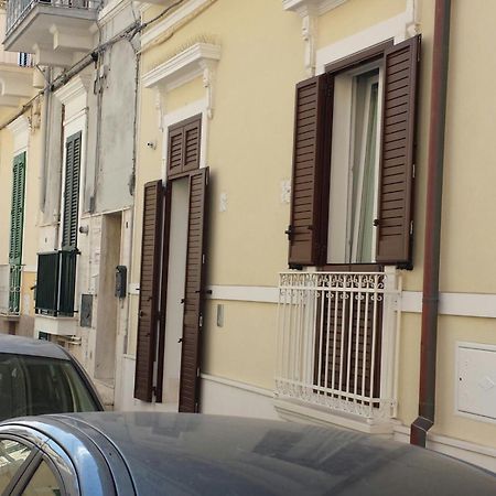 Domusapuliae Apartments Монополи Екстериор снимка