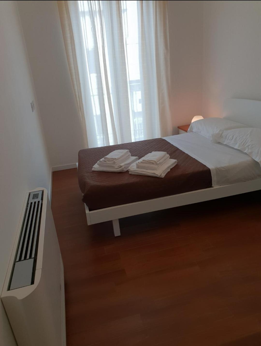 Domusapuliae Apartments Монополи Екстериор снимка