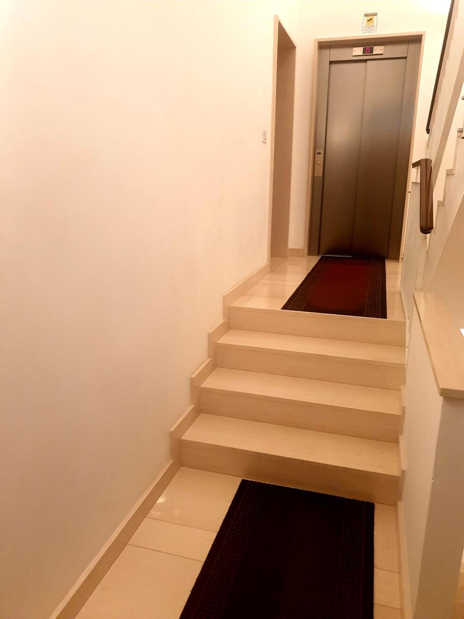 Domusapuliae Apartments Монополи Екстериор снимка
