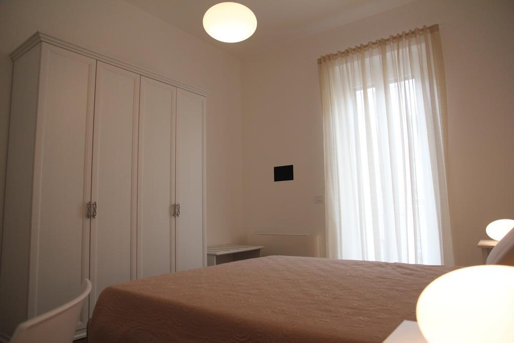 Domusapuliae Apartments Монополи Екстериор снимка