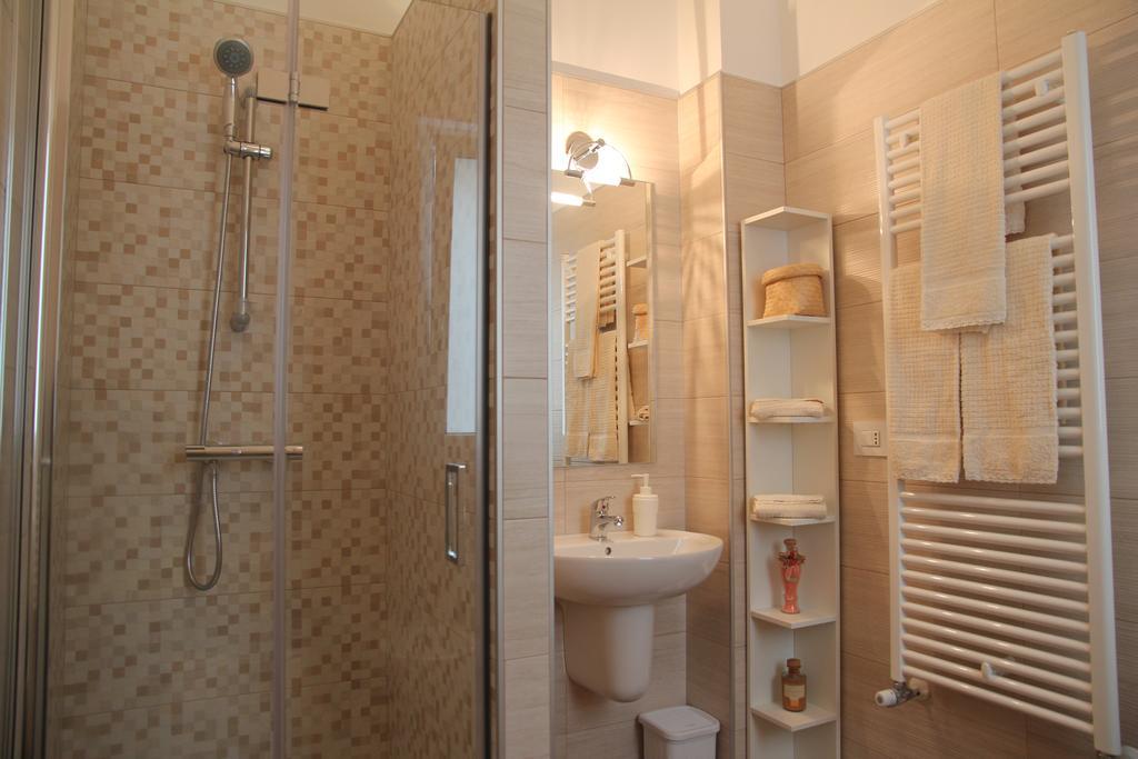 Domusapuliae Apartments Монополи Екстериор снимка