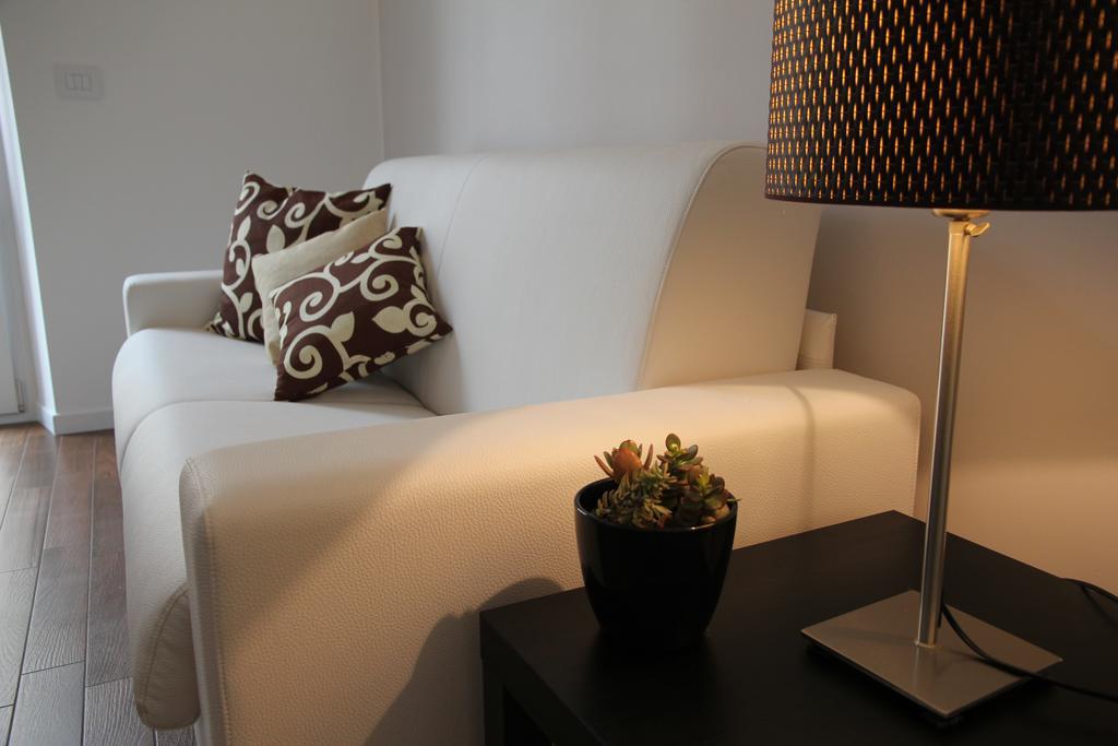 Domusapuliae Apartments Монополи Екстериор снимка