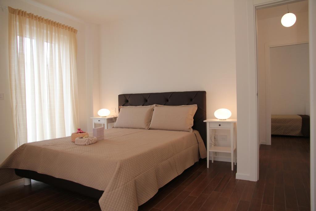 Domusapuliae Apartments Монополи Екстериор снимка