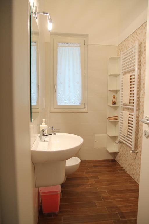 Domusapuliae Apartments Монополи Екстериор снимка