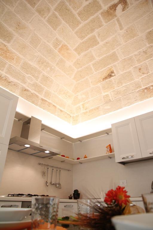 Domusapuliae Apartments Монополи Екстериор снимка