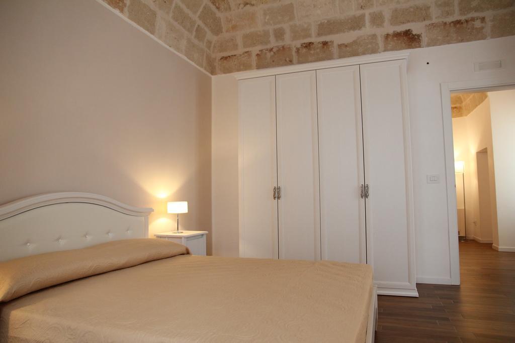 Domusapuliae Apartments Монополи Екстериор снимка