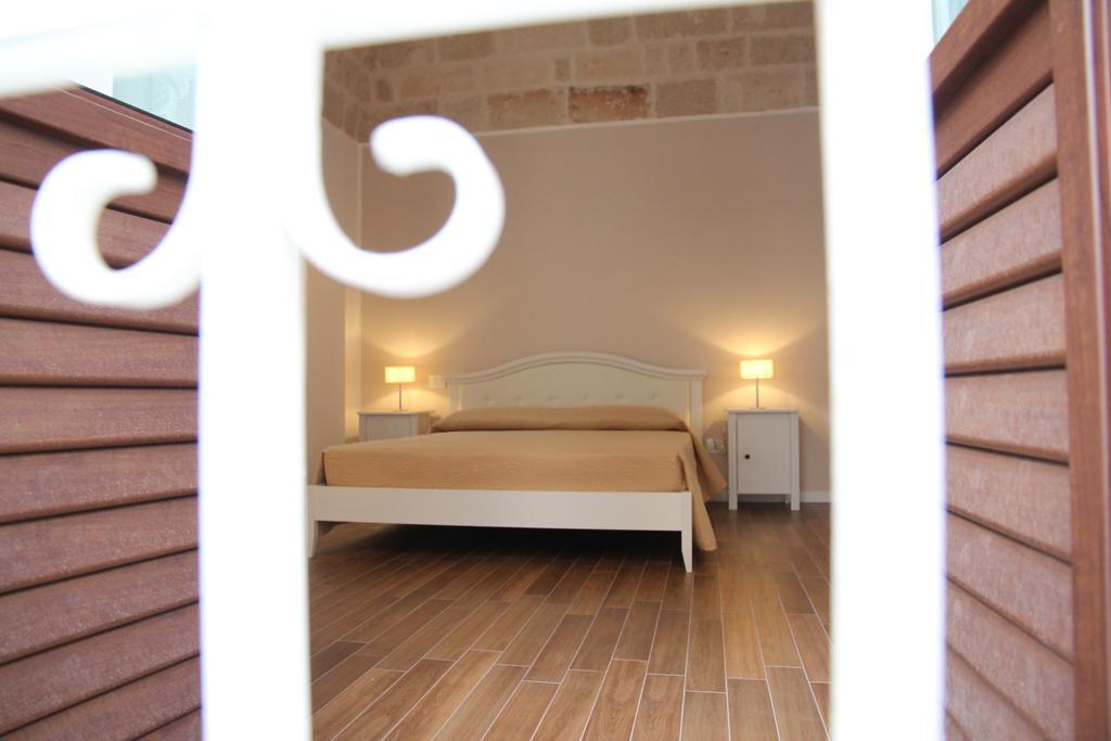 Domusapuliae Apartments Монополи Екстериор снимка