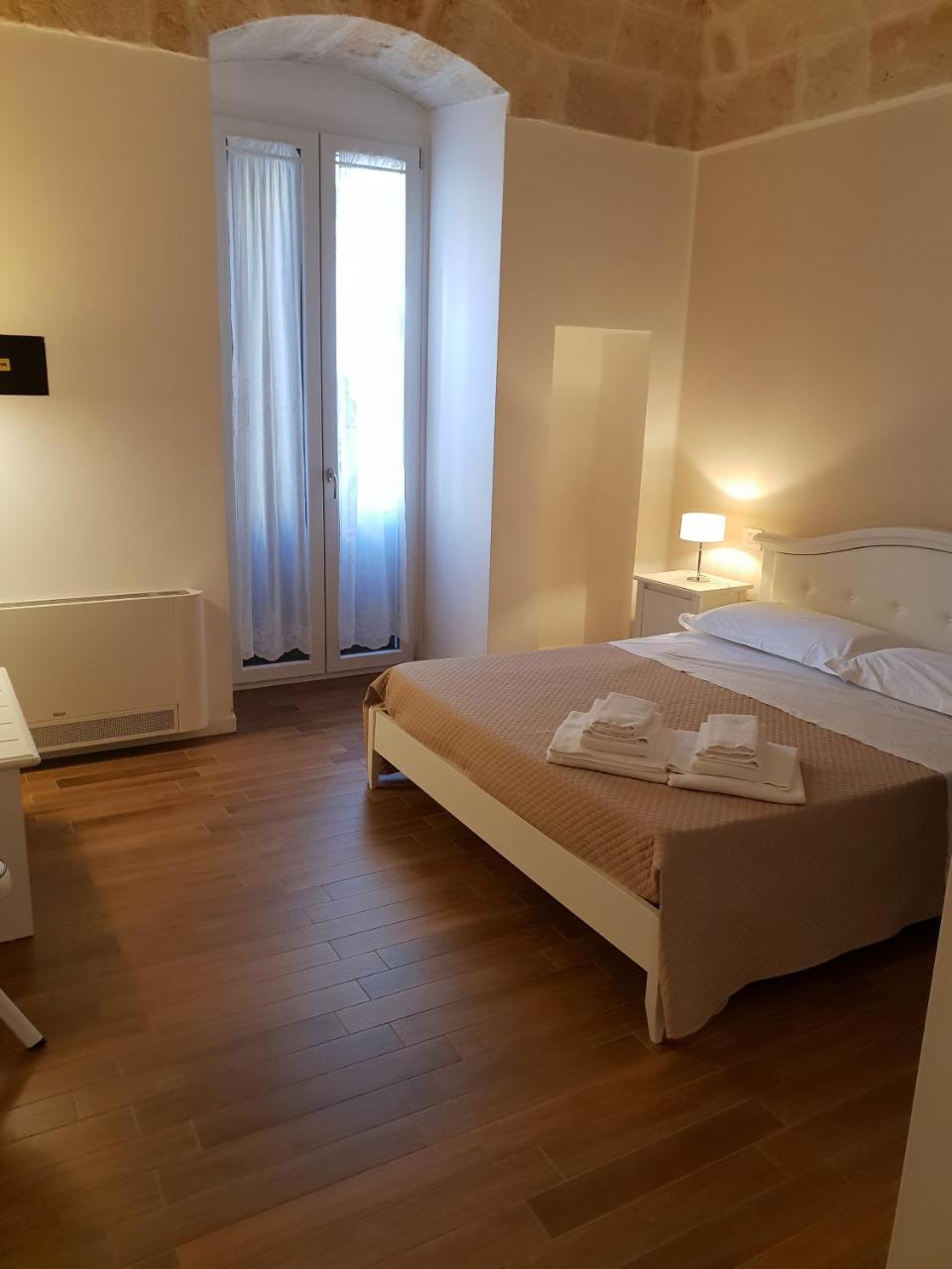 Domusapuliae Apartments Монополи Екстериор снимка