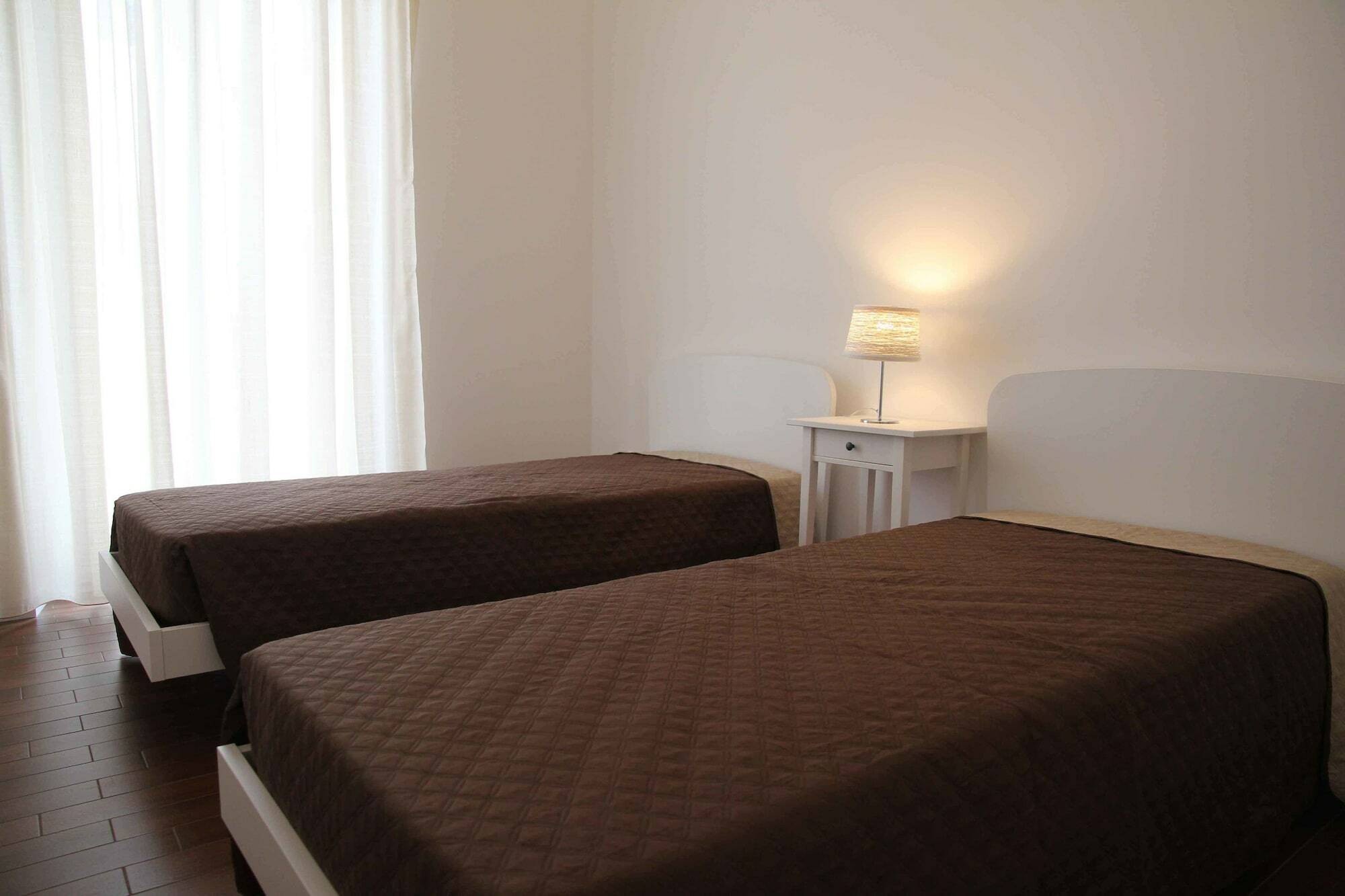 Domusapuliae Apartments Монополи Екстериор снимка