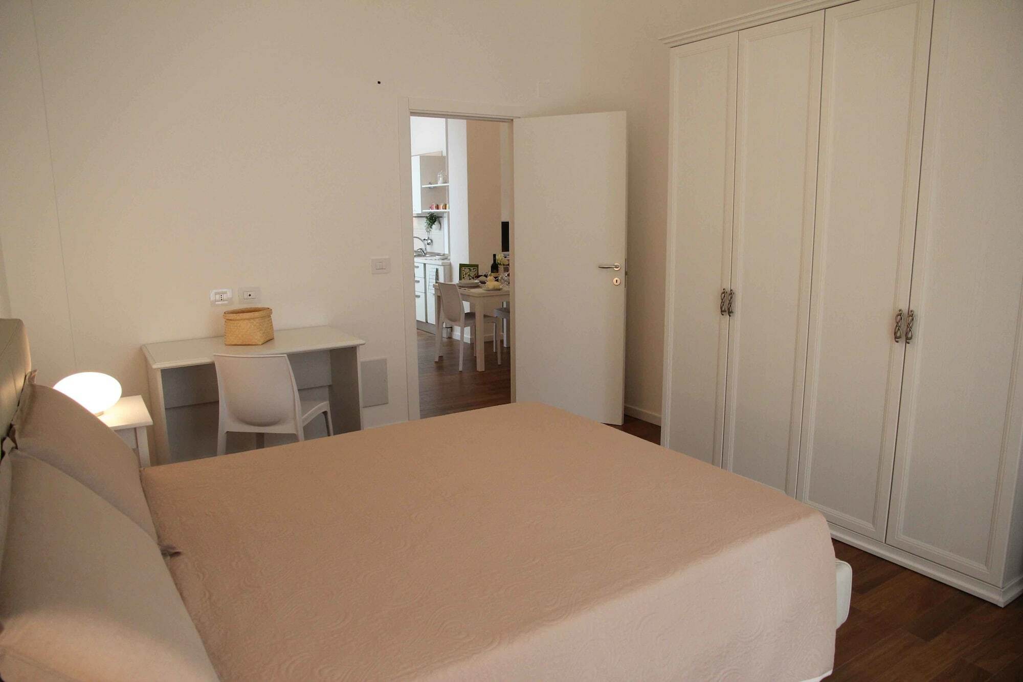 Domusapuliae Apartments Монополи Екстериор снимка